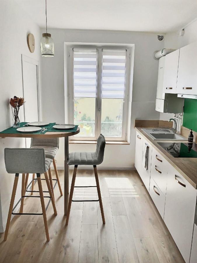 נאנסי Mla Homes - Cozy Foller מראה חיצוני תמונה
